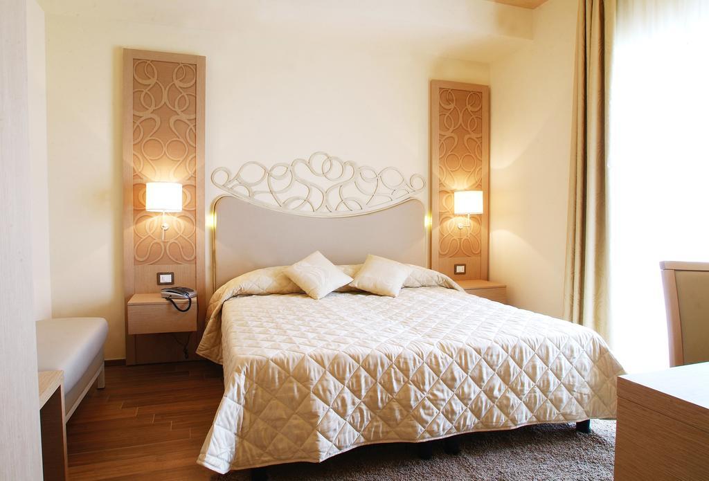 Hotel Duchessa Della Sila San Giovanni in Fiore Pokój zdjęcie
