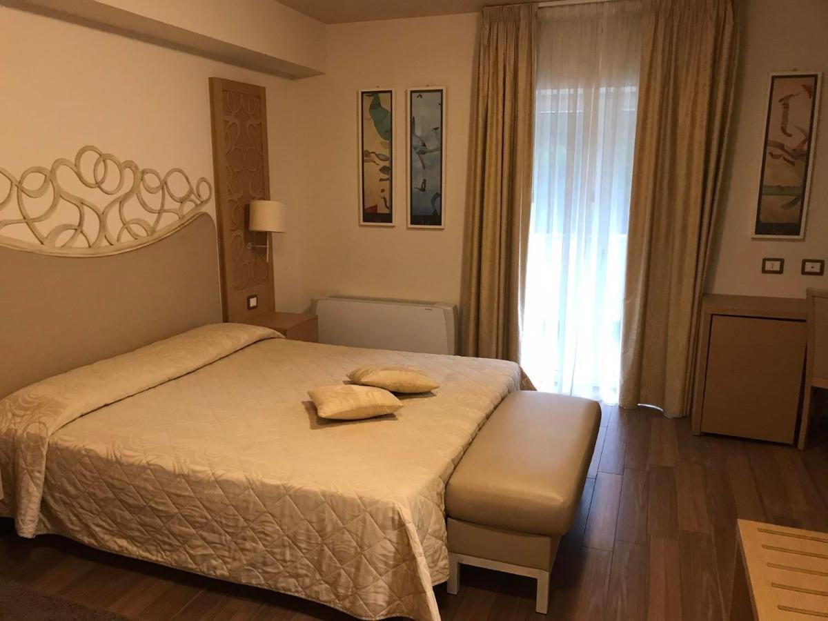 Hotel Duchessa Della Sila San Giovanni in Fiore Zewnętrze zdjęcie