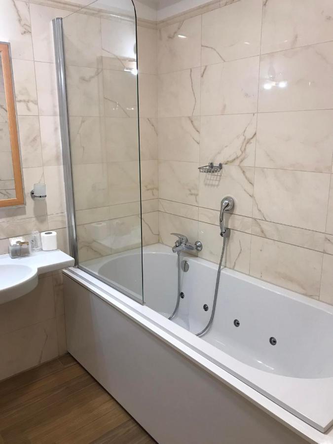 Hotel Duchessa Della Sila San Giovanni in Fiore Zewnętrze zdjęcie