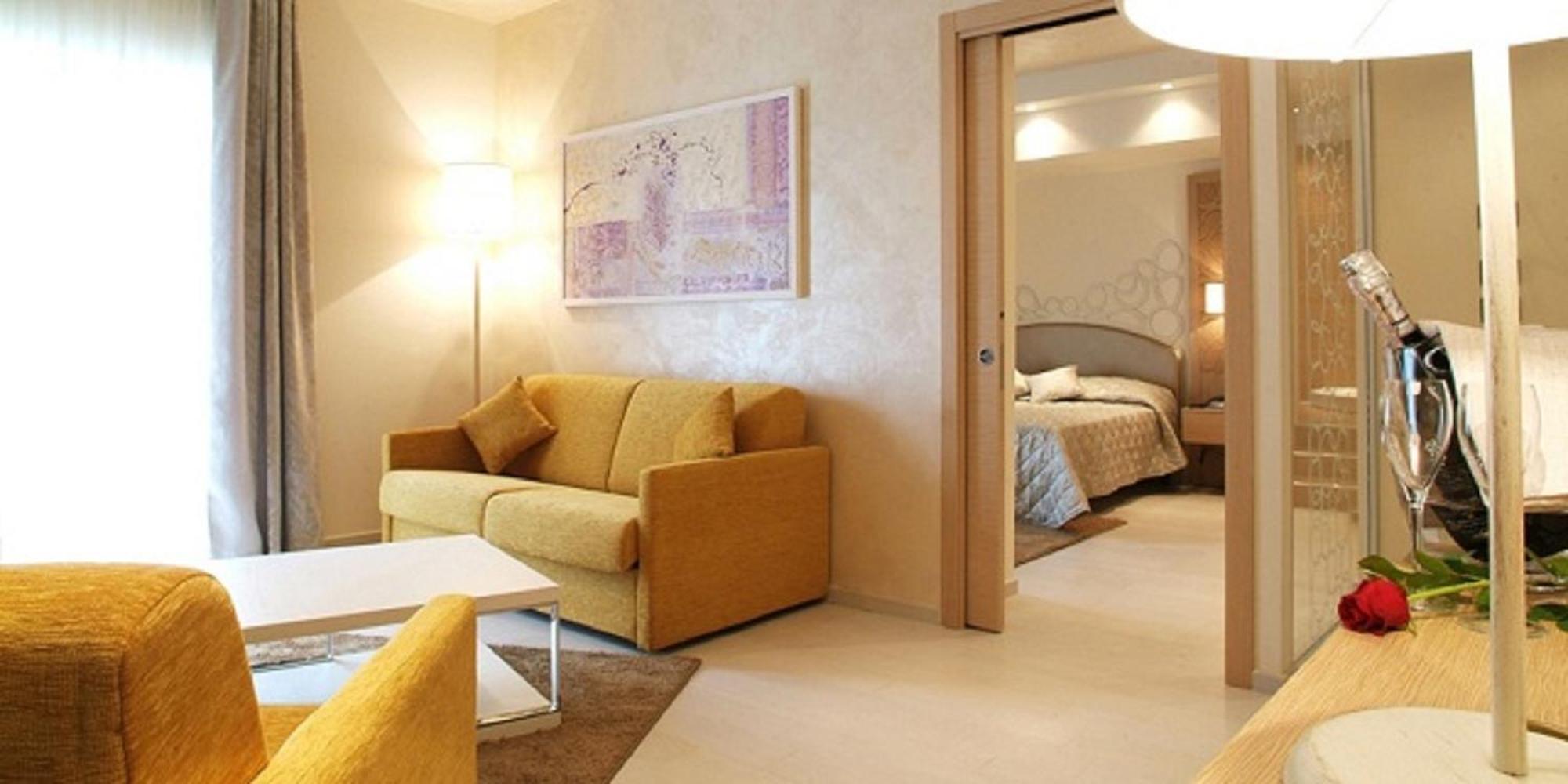 Hotel Duchessa Della Sila San Giovanni in Fiore Zewnętrze zdjęcie