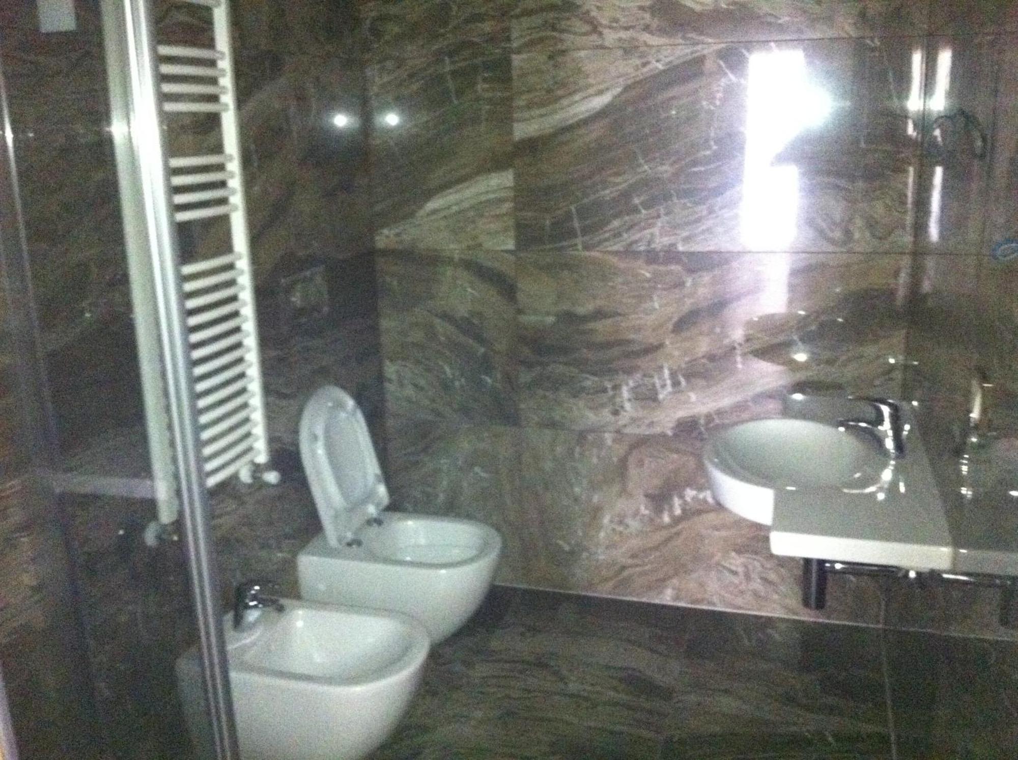 Hotel Duchessa Della Sila San Giovanni in Fiore Zewnętrze zdjęcie