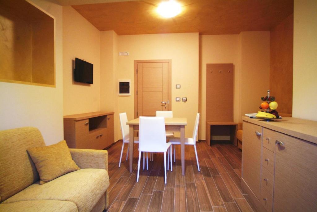 Hotel Duchessa Della Sila San Giovanni in Fiore Zewnętrze zdjęcie