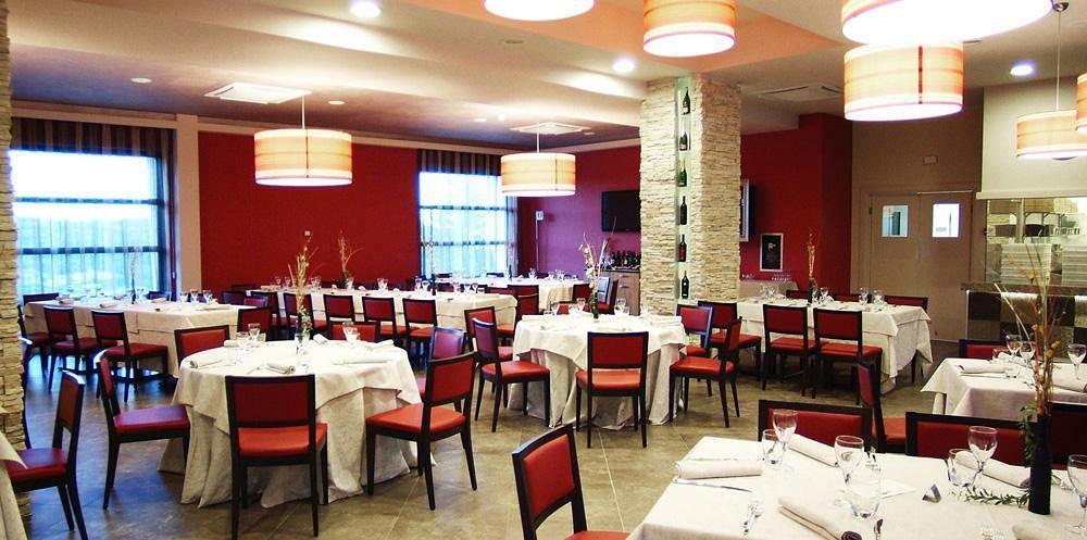 Hotel Duchessa Della Sila San Giovanni in Fiore Zewnętrze zdjęcie