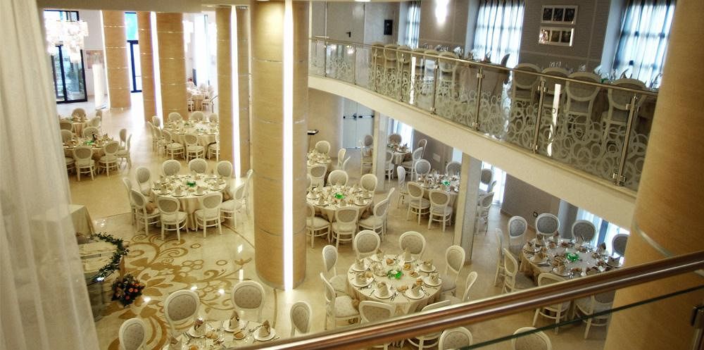 Hotel Duchessa Della Sila San Giovanni in Fiore Zewnętrze zdjęcie