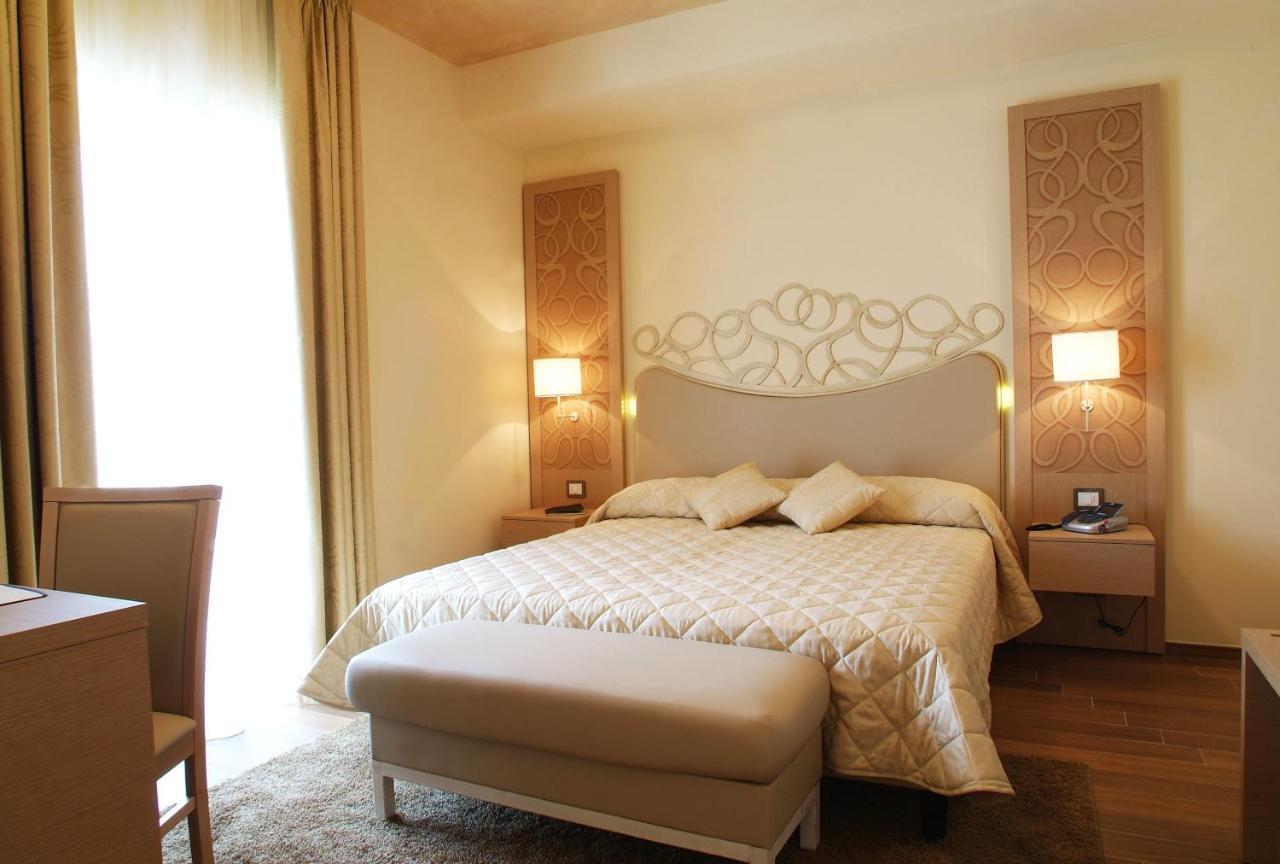 Hotel Duchessa Della Sila San Giovanni in Fiore Zewnętrze zdjęcie