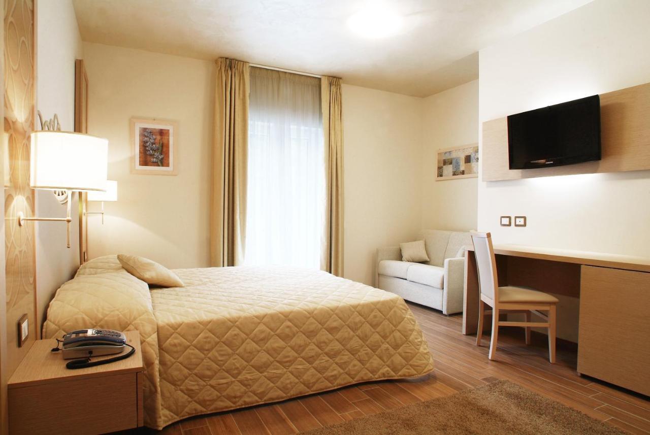 Hotel Duchessa Della Sila San Giovanni in Fiore Zewnętrze zdjęcie
